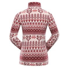 ALPINE PRO Športni pulover 176 - 182 cm/XL LSWB357431PA