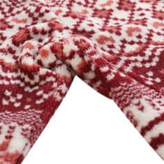 ALPINE PRO Športni pulover 176 - 182 cm/XL LSWB357431PA