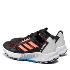 Adidas Čevlji obutev za tek črna 42 EU H03190