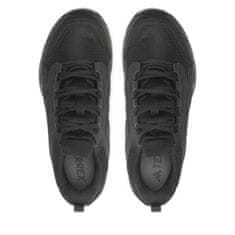 Adidas Čevlji obutev za tek črna 41 1/3 EU Tracerocker 2.0 GORE-TEX