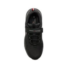 Tommy Hilfiger Čevlji črna 36 EU T3X9331390768999999BLACK