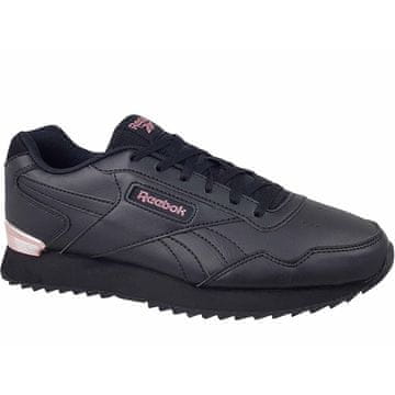 Reebok Čevlji črna Glide Ripple