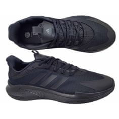 Adidas Čevlji obutev za tek črna 40 EU Alphaedge +