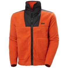 Helly Hansen Jakne uniwersalne oranžna XXL Explorer Pile Jacket