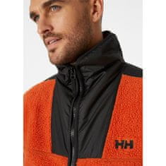 Helly Hansen Jakne uniwersalne oranžna XXL Explorer Pile Jacket