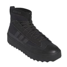 Adidas Čevlji črna 43 1/3 EU Znsored High