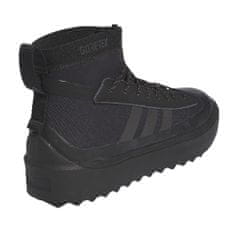 Adidas Čevlji črna 43 1/3 EU Znsored High