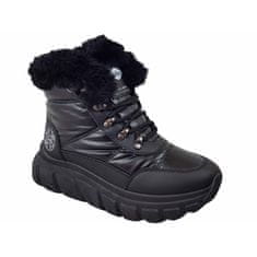Lee Cooper Snežni škornji črna 40 EU LCJ23441955
