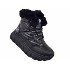 Lee Cooper Snežni škornji črna 40 EU LCJ23441955