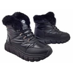 Lee Cooper Snežni škornji črna 40 EU LCJ23441955