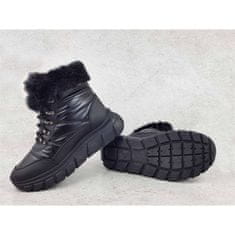 Lee Cooper Snežni škornji črna 40 EU LCJ23441955