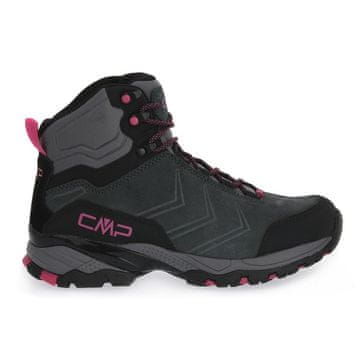 CMP Čevlji CMP F680 Melnick Mid Wmn Trekking 3Q18586F680