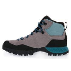 Tecnica Čevlji treking čevlji siva 40 EU Granit Mid Gtx Ws