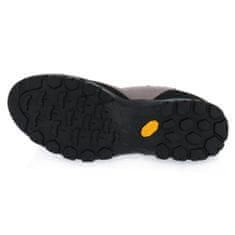 Tecnica Čevlji treking čevlji siva 40 EU Granit Mid Gtx Ws