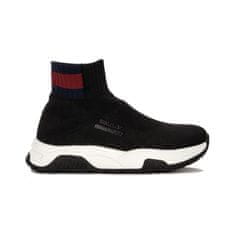 Tommy Hilfiger Čevlji črna 37 EU T3A9330070702999999BLACK