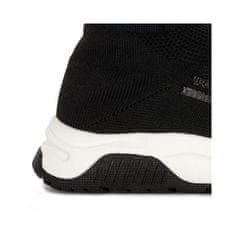 Tommy Hilfiger Čevlji črna 37 EU T3A9330070702999999BLACK