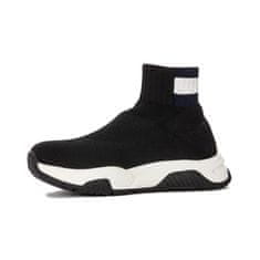 Tommy Hilfiger Čevlji črna 37 EU T3A9330070702999999BLACK