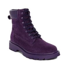 Tamaris Čevlji vijolična 37 EU Purple