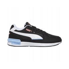 Puma Čevlji črna 37.5 EU Graviton