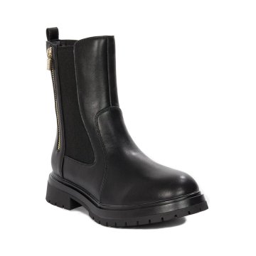Tommy Hilfiger Škornji črna T3A5330161355999999BLACK