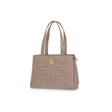 Liu Jo Torbice elegantne torbice bež 1802 Ecs M Tote