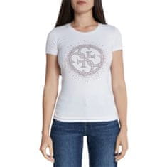 Guess Majice bela L W3BI45J1314G011