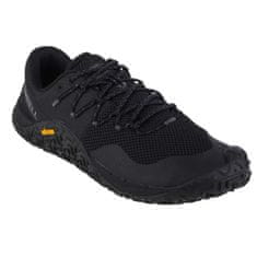 Merrell Čevlji treking čevlji črna 48 EU Trail Glove 7