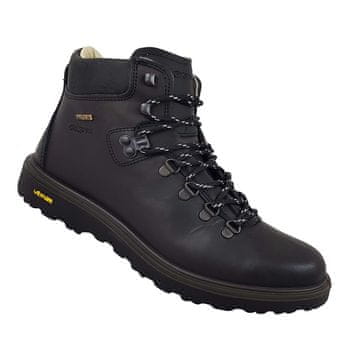 Grisport Čevlji treking čevlji črna 46 EU 40213DV64G