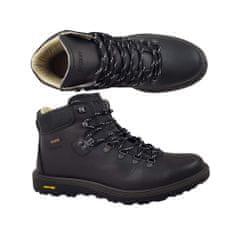 Grisport Čevlji treking čevlji črna 44 EU 40213DV64G