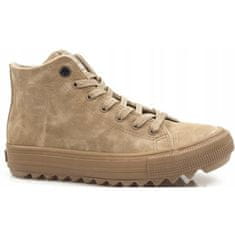 Big Star Superge rjava 37 EU Mid