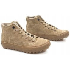 Big Star Superge rjava 37 EU Mid