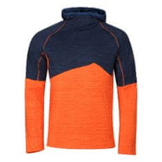 ALPINE PRO Športni pulover 194 - 198 cm/XXL MSWB331319