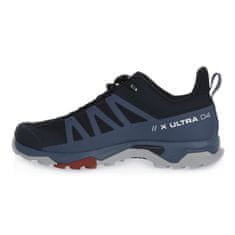 Salomon Čevlji obutev za tek črna 44 EU X Ultra 4 Gtx