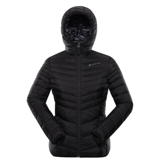 ALPINE PRO Jakne uniwersalne črna LJCB595990PE