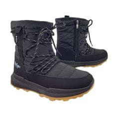 Lee Cooper Snežni škornji črna 36 EU LCJ23441987