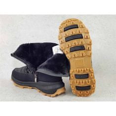 Lee Cooper Snežni škornji črna 36 EU LCJ23441987