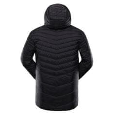 ALPINE PRO Jakne uniwersalne črna M Erom