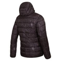 ALPINE PRO Jakne uniwersalne črna M Erom