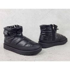 Lee Cooper Snežni škornji črna 36 EU LCJ23441967