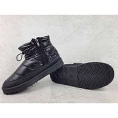 Lee Cooper Snežni škornji črna 36 EU LCJ23441967