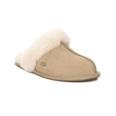 Ugg Australia Copati bež 37 EU W Scuffette Ii Mustard Seed