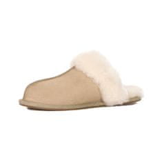 Ugg Australia Copati bež 37 EU W Scuffette Ii Mustard Seed