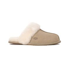 Ugg Australia Copati bež 37 EU W Scuffette Ii Mustard Seed