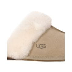 Ugg Australia Copati bež 37 EU W Scuffette Ii Mustard Seed