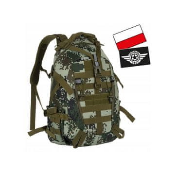 Peterson Nahrbtniki nahrbtniki za potovanja DHBL07566245