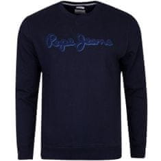 Pepe Jeans Športni pulover 182 - 187 cm/XL PM582327594