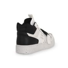 Tommy Hilfiger Čevlji bela 44 EU Tcr Basket Mid