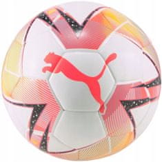Puma Žoge nogometni čevlji oranžna 4 Futsal 1 Tb Ball Fifa Quality Pro