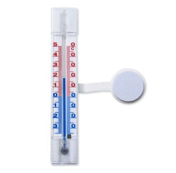 Home Point Termometer na oknu iz plastike 14x2,5cm SL SCHNEIDER