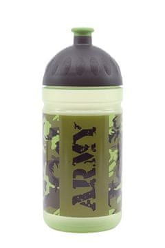 Steklenica R&amp;B Army 500ml